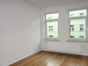 Idylische 2 ZImmer Wohnung mit Balkon!