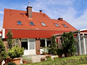 Seltene Gelegenheit! Scharbeutz-Haffkrug, liebevoll gepflegtes Einfamilienhaus mit Einliegerwohnung