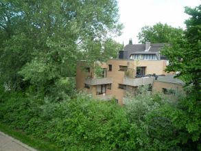 bezugsfreie 2 Zimmer Eigentumswohnung an der Wakenitz in St. Jürgen
