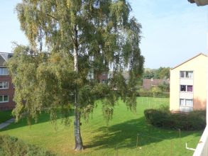 Erstbezug nach Modernisierung! 3-Zimmer-Wohnung in ruhiger Lage Nähe Lohmühle