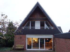 Attraktives 4-Zimmer-EFH in Lübeck Dornbreite