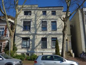 Vor dem Mühlentor - attraktive und gut belichtete Büro-/ Praxisetage in bester Lage