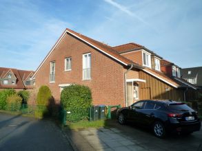 attraktives Reihenendhaus in beliebter Lage in Stockelsdorf-Mori