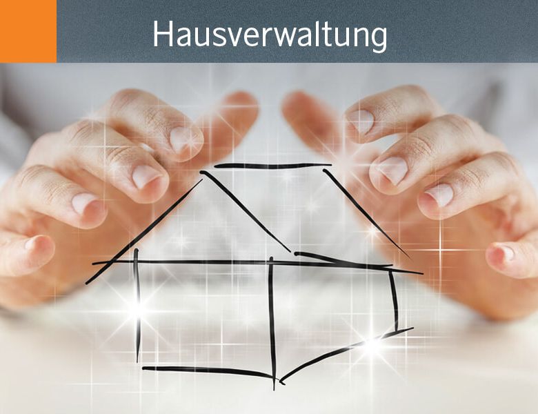 Hausverwaltung