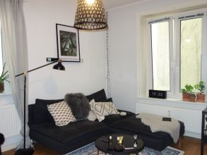 gemütliche 2-Zimmer-Studenten-Wohnung in der Lübecker Altstadt - Nähe Burgtor